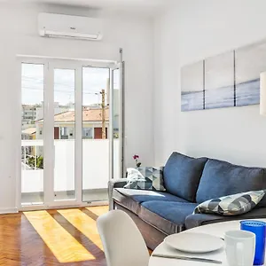 Rg Sunny Ap Appartement District de Faro