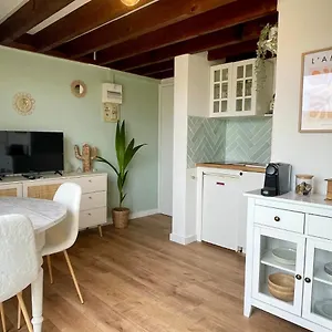 La Rennaise Appartement Rennes