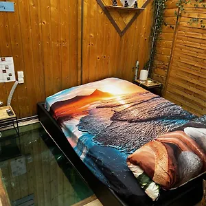 L'aquarium Camping Brignoles